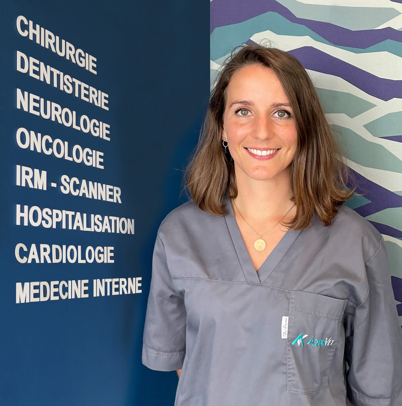 Dr. Vét. Marine HÉBERT