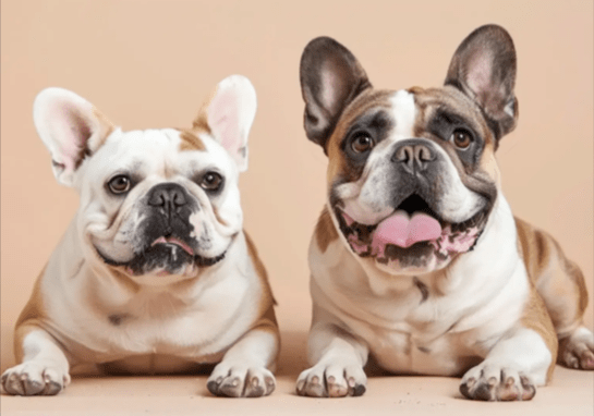 Quelle est la conduite à tenir lors de syndrome obstructif respiratoire brachycéphale (SORB) ?